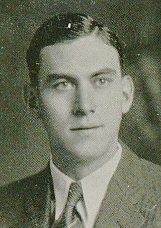 <span class="mw-page-title-main">1932 NCAA Men's Basketball All-Americans</span> Award