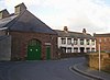 Former Almshouses, Church Street - geograph.org.uk - 286341.jpg