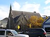 Episcopal Church of the Messiah. Olneyville, Providence, Rhode Island. 1889.