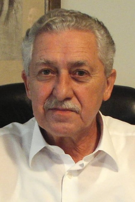 Fotis Kouvelis