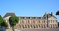 Matignon Castle