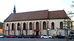 Franziskanerkirche (Miltenberg)