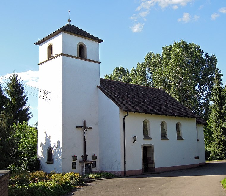 Apollonia-Kapelle