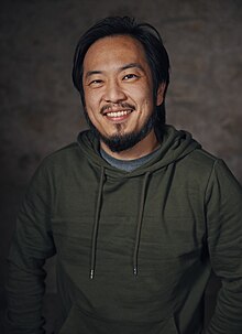 Freddie Wong WikiPortrait at SXSW 2024 Taken March 13, 2024.jpg