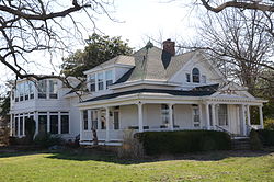 Freeman-Felker House.JPG