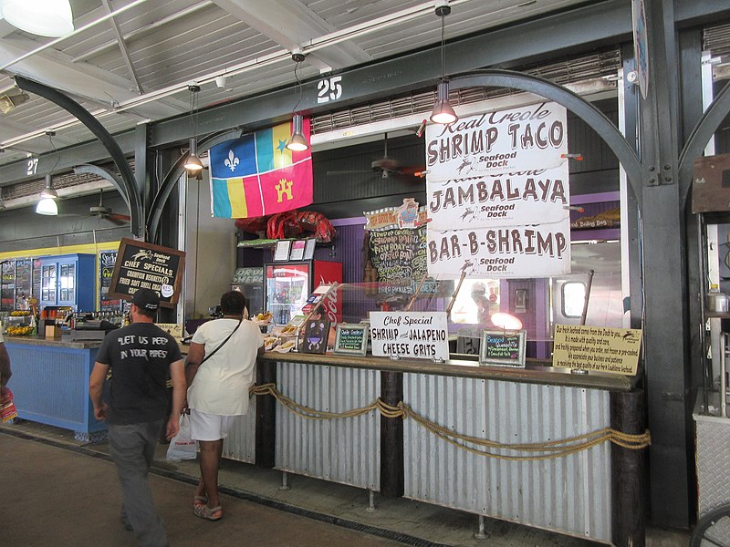 File:French Market, New Orleans 23 July 2018 03.jpg