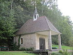 Friedenskapelle (Nüdlingen)