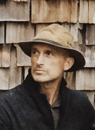 <span class="mw-page-title-main">Fritz Haeg</span> American architect and artist