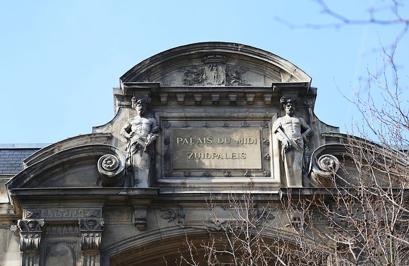 File:Fronton-Palais du Midi.jpg