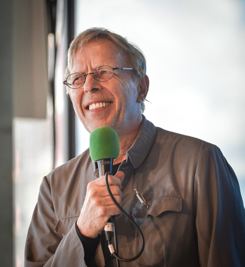 Göran Sommardal