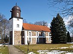 St.-Petri-Kirche (Gülzow)