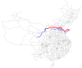 荣乌高速公路的缩略图