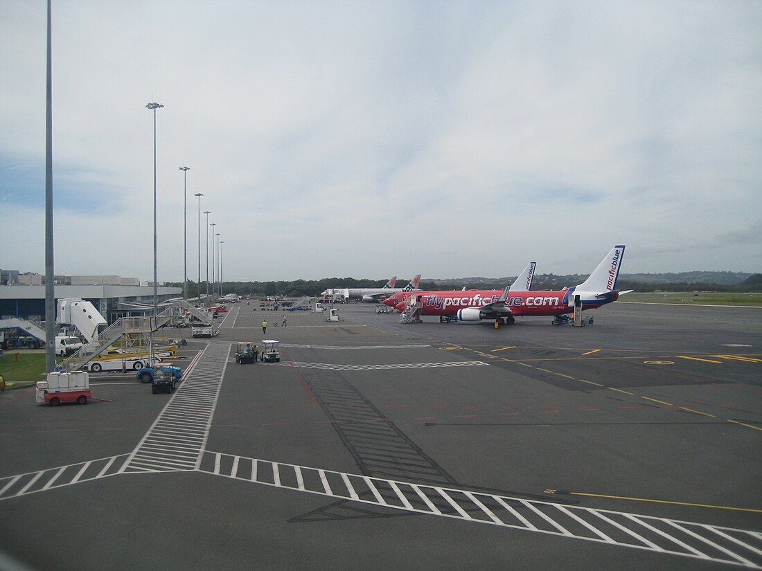 Gold Coast Airport