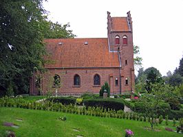 Kerk (1903-04)