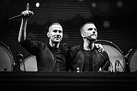 Galantis (banda)