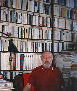 Garai István 1992-ben