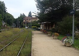 Station Sain-Bel