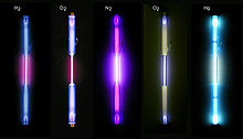 A set of cold cathode discharge tubes Gase-in-Entladungsroehren.jpg