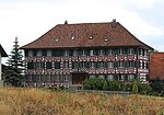 Former Freudenberg Inn