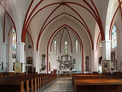 Gdańsk, Morski Kościół Misyjny Niepokalanego Serca Maryi - fotopolska.eu (98231).jpg