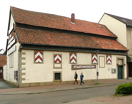 Gehrden Stadtmuseum