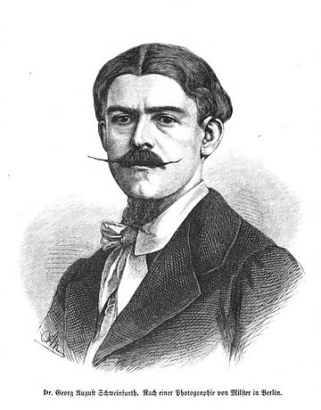 Georg Schweinfurth