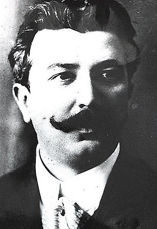 <span class="mw-page-title-main">George Ranetti</span> Romanian poet, journalist and playwright