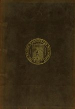 Thumbnail for File:George Washington University Cherry Tree Yearbook 1912.djvu