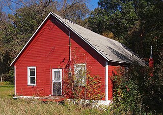 <span class="mw-page-title-main">Germania Township, Todd County, Minnesota</span> Township in Minnesota, United States