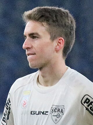 <span class="mw-page-title-main">Gianluca Gaudino</span> German footballer