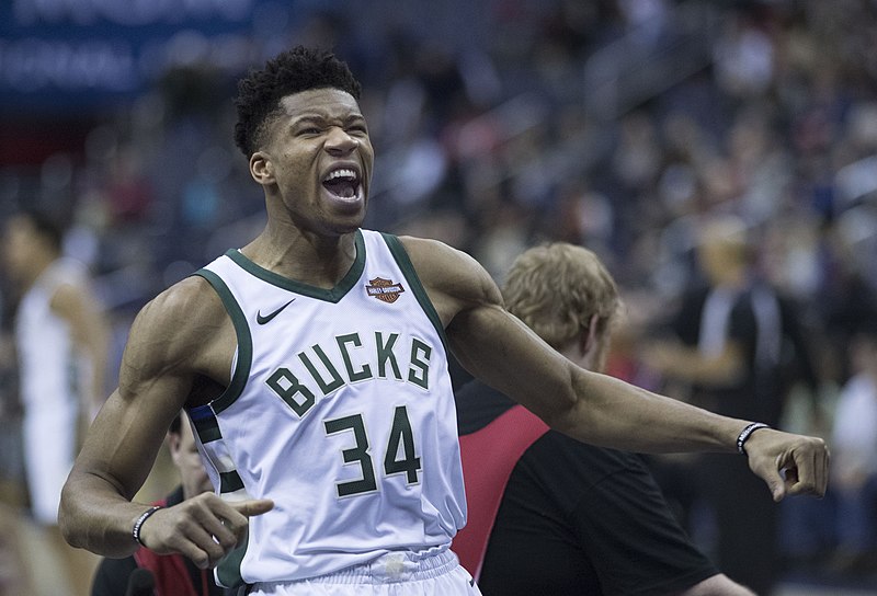 ファイル:Giannis Antetokounmpo (24845003687).jpg