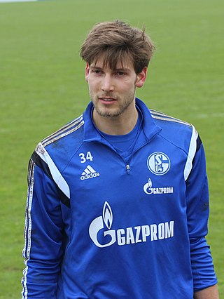 <span class="mw-page-title-main">Fabian Giefer</span> German footballer