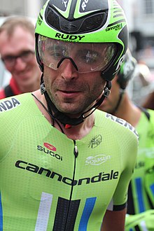 Giro d'italia 2014, Belfast, Mei 2014 (18).JPG