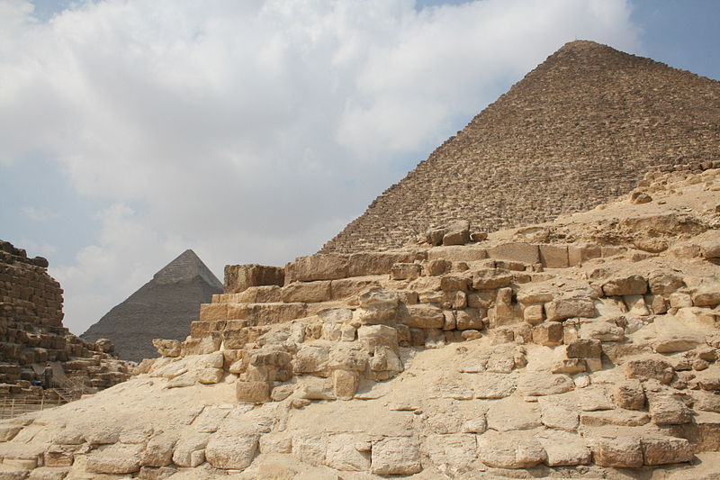 File:Giza pyramid complex, Giza, Egypt15.jpg