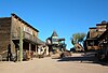 Goldfield Ghost Town