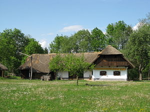 Dominkova domačija