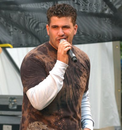 Josh Gracin Net Worth, Biography, Age and more