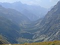 Grand Col Ferret (2537 meter). 03.JPG