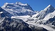 Vorschaubild für Grand Combin