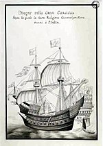 Thumbnail for Santa Anna (1522 ship)