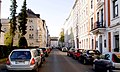 Liste Der Straßen In Aachen-Mitte: Wikimedia-Liste