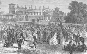 Grimston Park (1839)