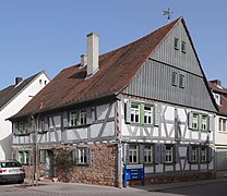 Großwallstadt