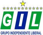 Grupo Independiente Liberal.svg