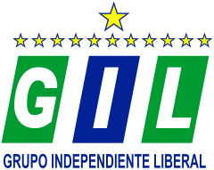 Grupo Independiente Liberal.svg