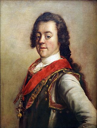 Karl Alexander von Lothringen