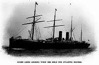 Guion Liner Arizona when she held Atlantic Record.png