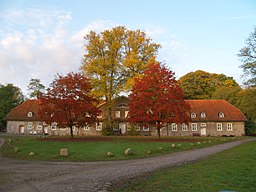 Herrgård.