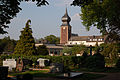 * Nomination Gymnich, cemetary by User:Achim Raschka --Mbdortmund 19:56, 14 May 2011 (UTC) * Promotion Good photo -- George Chernilevsky 08:30, 19 May 2011 (UTC)