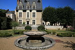 Hotel Joyeuse i Amboise.JPG